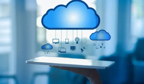 مزایای سرورهای ابری