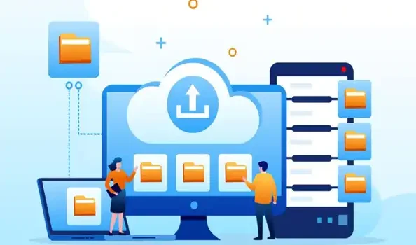 مرکز ابر رایانه