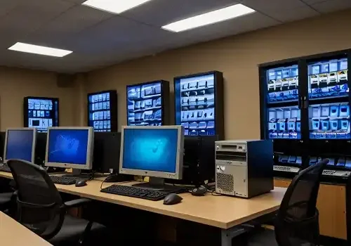 کرایه کامپیوتر