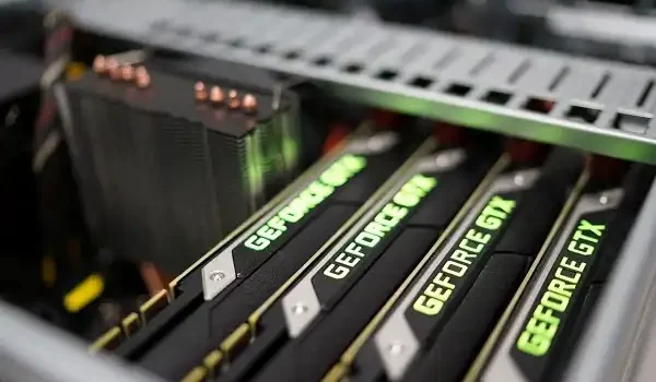 اجاره سرور رندر