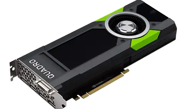 اجاره کارت گرافیک