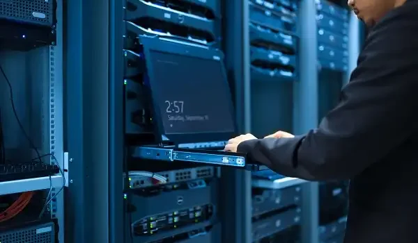 خدمات پردازش سریع