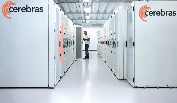 ابرکامپیوتر