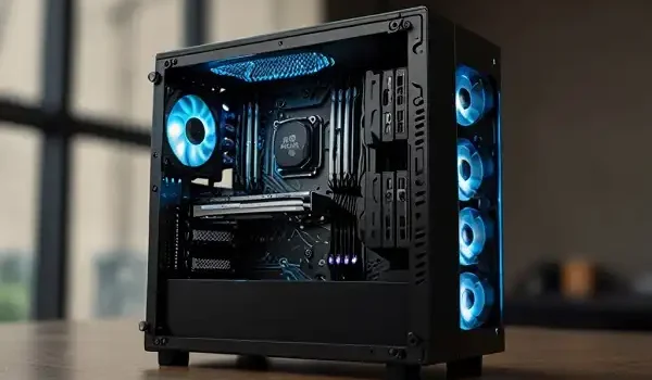 اجاره کیس کامپیوتر