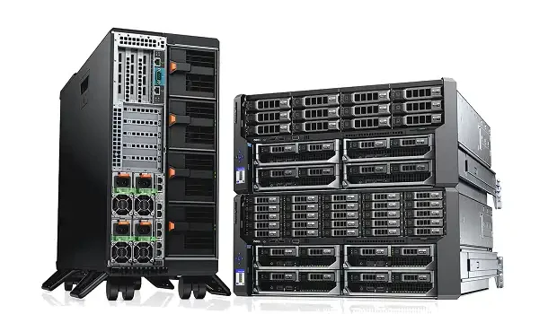 قیمت سرور محاسباتی