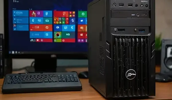 اجاره کامپیوتر در تهران