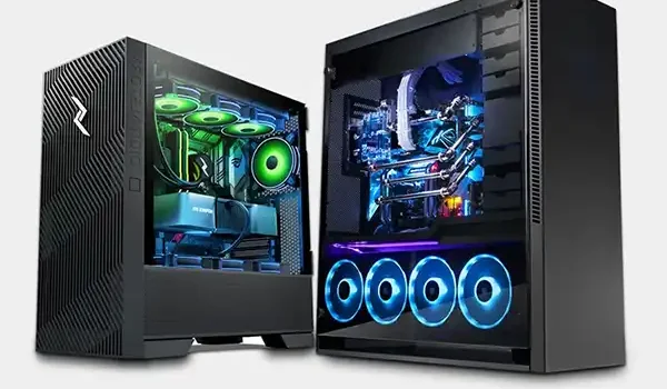 اجاره کامپیوتر گیمینگ