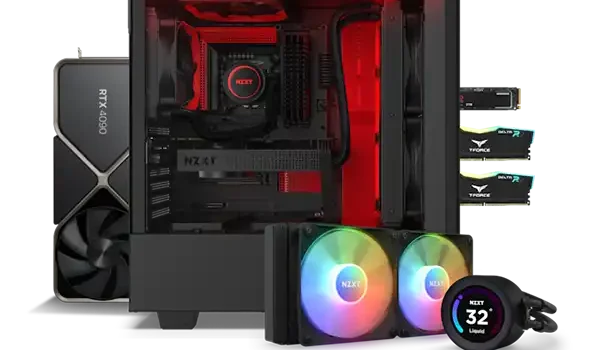 خرید سیستم رندرینگ