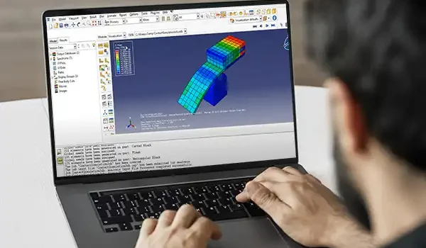 لپتاپ مناسب آباکوس