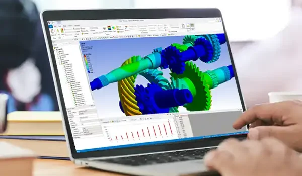 لپتاپ مناسب انسیس