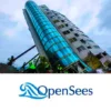 نرم افزار opensees
